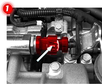Centralina Aggiuntiva ChipPower CRS Per Chevrolet Captiva 2.0 D 150 CV 2006-2018, Tuning Box Plug&Drive, Aumento Potenza E Coppia