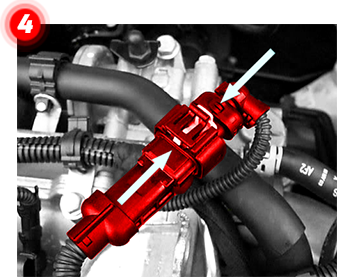 Centralina Aggiuntiva ChipPower CRS Per Chevrolet Captiva 2.0 D 150 CV 2006-2018, Tuning Box Plug&Drive, Aumento Potenza E Coppia