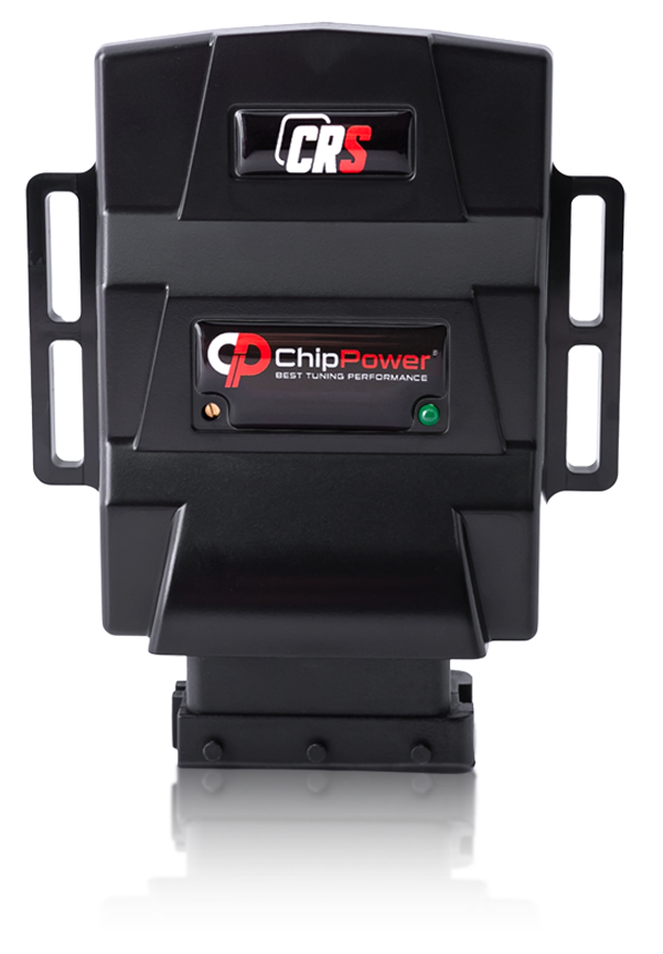 Kit Tuning Chip Box CRS, ChipPower, pentru Land Rover Discovery Mk5 V 2