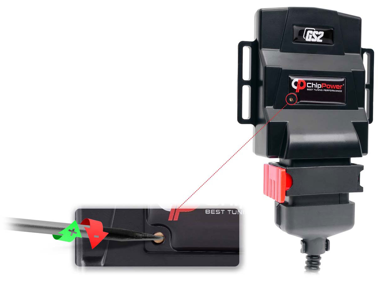 Chip Tuning Box GS2 Chippower