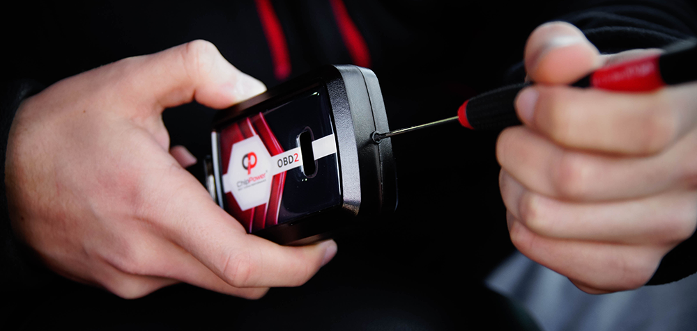 Chip Tuning Box GS2 Chippower