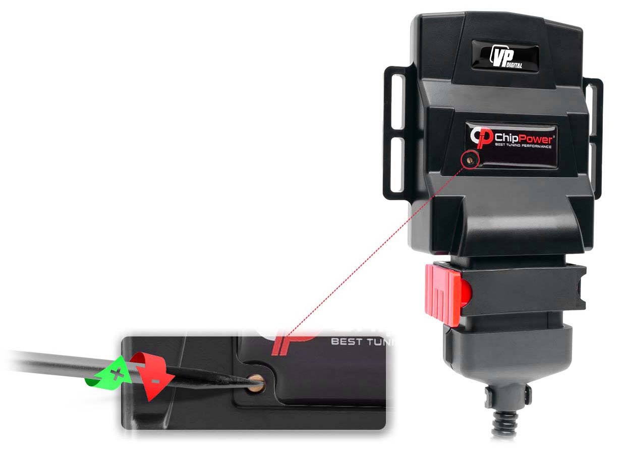 Chip Tuning Box GS2 Chippower