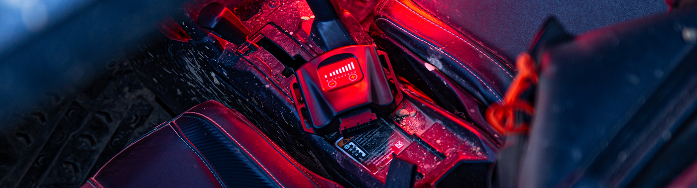 Chip box wiring diagram and ECU connection