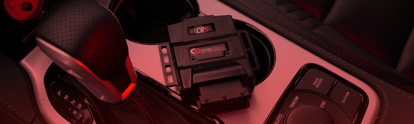 Vorteile der Chiptuning Box